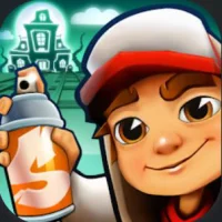 Subway Surfers Mod Apk 3.57.1 Unlimited coins and keys